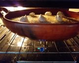 Foto del paso 4 de la receta: Pastel de arroz y carne