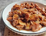 Foto langkah ke 6 dari resep Chicken Teriyaki.