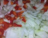 Foto del paso 1 de la receta: Salsa Bolognesa