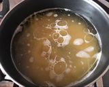 Foto del paso 1 de la receta: Tallarines Salteados