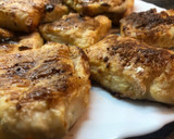 Foto del paso 5 de la receta: Leche frita light en Thermomix