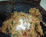 Foto langkah ke 3 dari resep Mendol Tempe / Lento Tempe.