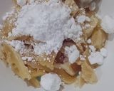 รูปขั้นตอนการทำที่ 1 ของ บะหมี่หวาน - คีโต