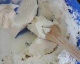 Foto del paso 10 de la receta: Blue velvet frutal