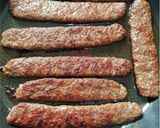 عکس مرحله 3 از دستور کباب کوبیده تابه ای من