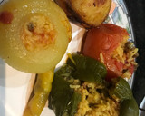 Foto del paso 15 de la receta: Rellenitos (Machi)