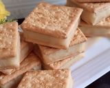 Foto langkah ke 5 dari resep 11.ROTI GABIN FLA SUSU.