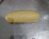Foto langkah ke 3 dari resep Roti Keset Isi Susu Keju.