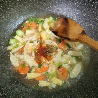 Langkah 4