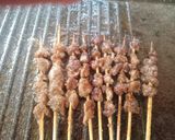 Foto langkah ke 4 dari resep Sate Maranggi Khas Purwakarta.