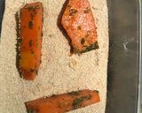Foto del paso 4 de la receta: Crocantes de calabaza