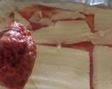 Foto del paso 12 de la receta: Pizza