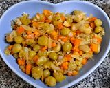 รูปขั้นตอนการทำที่ 4 ของ Cottage Pie