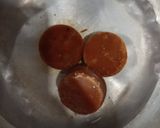 Foto langkah ke 5 dari resep 200. Kue lupis ketan simple.