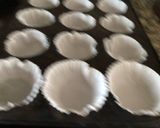 Foto del paso 2 de la receta: Magdalenas de kiwi 🥝