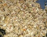 முட்டை கொத்து பரோட்டா(muttai kothu parotta recipe in tamil) ரெசிபி ஸ்டேப் 3 புகைப்படம்