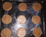 Foto del paso 4 de la receta: Alfajores de chocolate