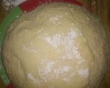 Foto del paso 1 de la receta: Bolitas de fraile