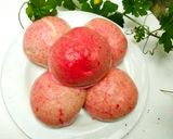 Foto langkah ke 6 dari resep Bakpao.