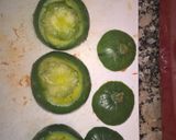 Foto del paso 2 de la receta: Zapallitos Rellenos con Carne, Morrones, Arroz, Zanahoria y Huevo Duro