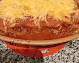 Foto del paso 10 de la receta: Lasaña de Carne