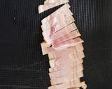 Φωτογραφία βήματος 1 της συνταγής Καρμπονάρα στα γρήγορα!
