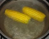 Foto del paso 1 de la receta: Tarta de humita