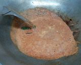 Foto langkah ke 2 dari resep Sate Ayam Bumbu Kacang.