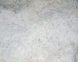 A picture of step 9 of Pahari Pulao.