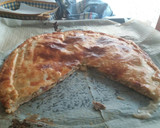 Foto del paso 11 de la receta: Empanada carbonara