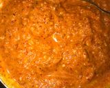 Foto langkah ke 3 dari resep Rendang Sapi khas Padang daging empuk.