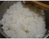 韓式泡菜炒飯的食譜步驟1照片
