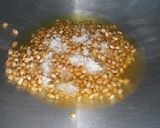 Foto langkah ke 1 dari resep 93 FCL-Anak Kos Popcorn Asin.