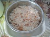 Nasi KFC