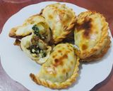 Foto del paso 8 de la receta: Empanadas Jujeñas