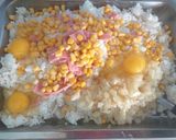 Foto del paso 2 de la receta: Croquetas de arroz al horno