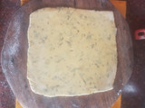 दाल पराठा(Dal Paratha recipe in Hindi)