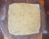 दाल पराठा(Dal Paratha recipe in Hindi) रेसिपी चरण 3 फोटो