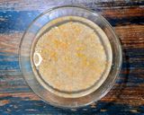 A picture of step 1 of Hyderabadi Chicken Haleem.