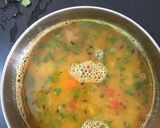 દાળ (Dal Recipe In Gujarati) રેસીપી સ્ટેપ4ફોટો