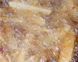 फ्रेंच फ्राइज (french fries recipe in Hindi) रेसिपी चरण 3 फोटो