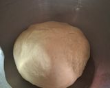 Foto langkah ke 2 dari resep Pizza Tuna.