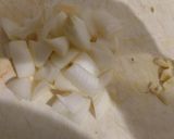 Foto del paso 1 de la receta: Bifes a la portuguesa