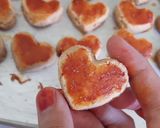 Foto langkah ke 4 dari resep 30. Kue Kacang Milky.