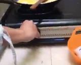 Foto langkah ke 5 dari resep Spaghetti Carbonara.