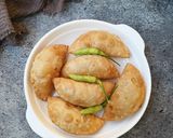 Foto langkah ke 7 dari resep Pastel.