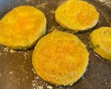 A picture of step 6 of Vegan Fried Green Tomatoes 🌱.