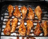 Foto del paso 4 de la receta: Patitas con chimi... al horno
