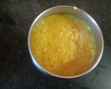 தேங்காய் வறுத்து அரைத்த சாம்பார்(sambar recipe in tamil) ரெசிபி ஸ்டேப் 1 புகைப்படம்