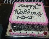 Foto langkah ke 8 dari resep Buttercream.